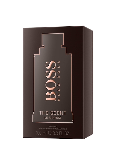 The Scent Parfum Edp 100 Ml Erkek Parfümü, 5003250271 Amber
