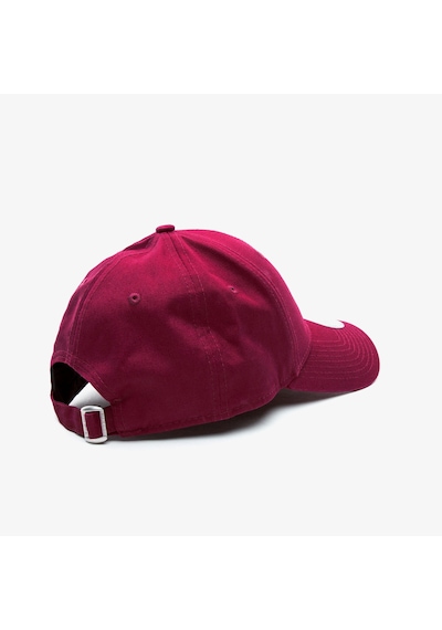 New Era New York Yankees 9forty Unisex Kırmızı Şapka - 80636012 Kırmızı