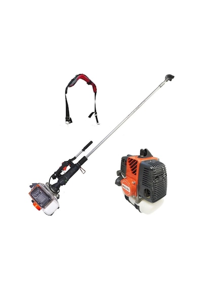 Sp 1000 Zeytin Hasat Makinası İtalyan Oleamac Motorlu