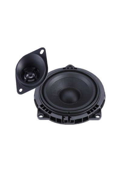STEG BM45C 2 YOLLU HOPARLÖR SİSTEMİ UPGRADE AUDIO BMW