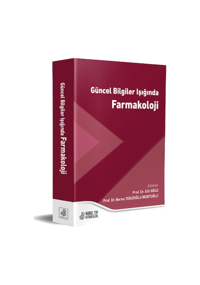 Güncel Bilgiler Işığında Farmakoloji Medeniyet Üni