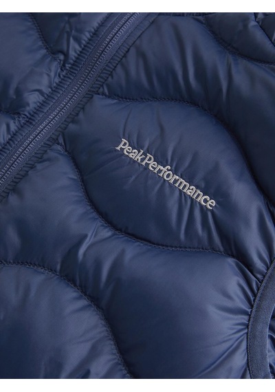 Peak Performance G79619010 W Helium Down Kadın Yelek 001