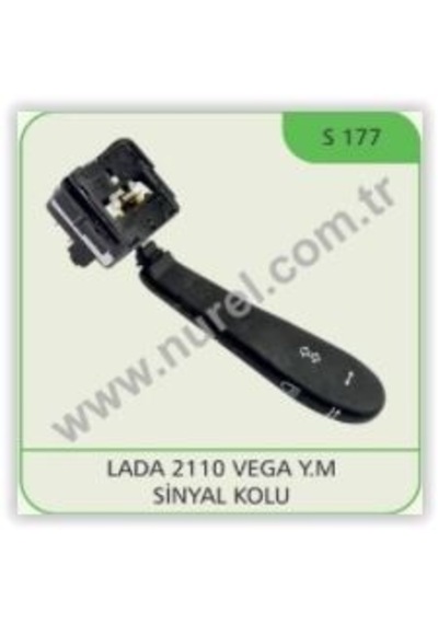 NUREL S177 Sinyal Kolu Lada Vega 2110 Ym