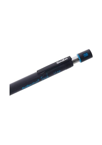 Office Track Versatil Kalem 0.5 Mm Mavi -