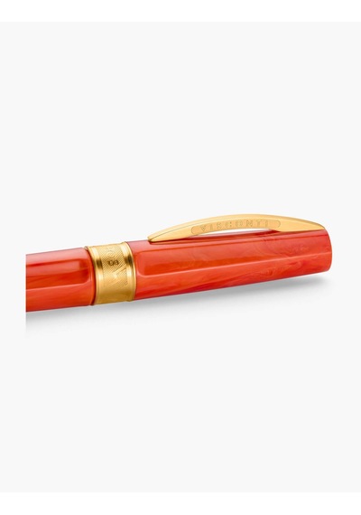 Visconti Mirage Mythos Demeter Dolma Kalem - M Uç Kp07-20-fp Turuncu