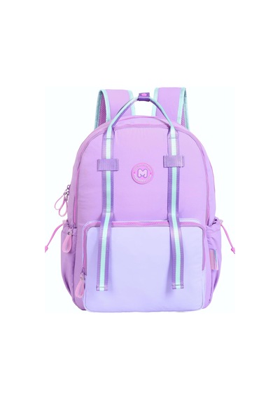 Backpack Fresky Purple Sırt Çantası