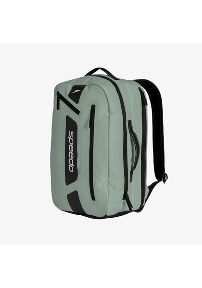 Speedo Biofuse 25l Unisex Yeşil Çanta E000215003