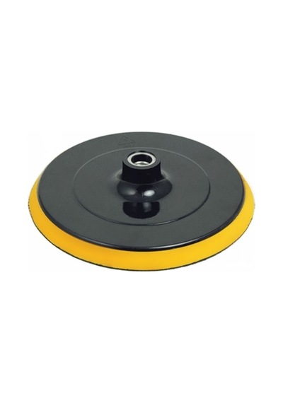 Sgs 285 Cırtlı Disk Zımpara Tabanı 115 Mm