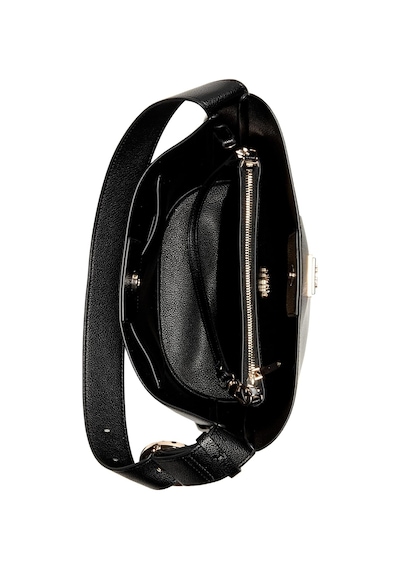 Guess Meridian Kadın Omuz Çantası Hwbg6974040 Siyah