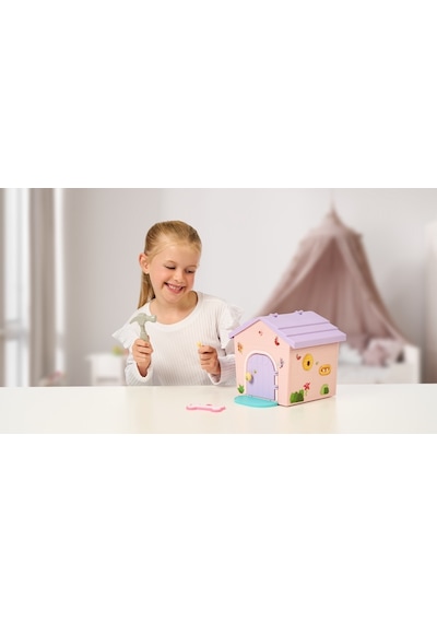 Little Live Pets Yavru Köpeğim ve Evi-26571
