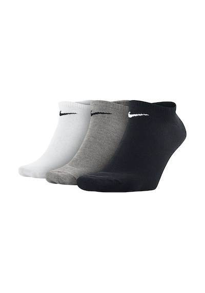 Nike Nıke 3 Lü Unısex Çorap Sx2554-901 Çok Renkli