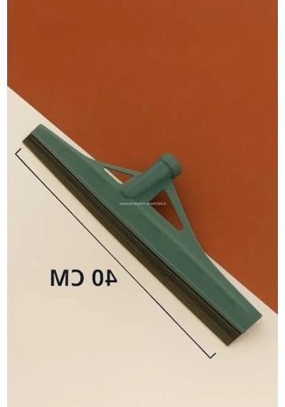 Hafif Tasarımlı Plastik Çekçek - Ergonomik Kullanım, 40 Cm