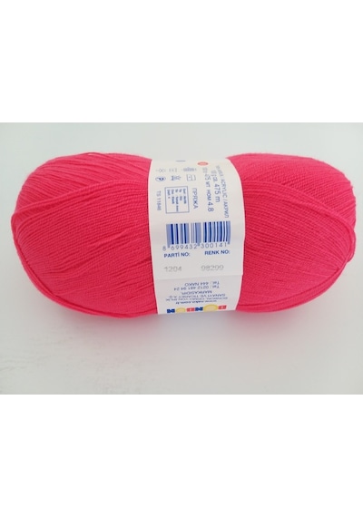 Bonbon Lif Ipi (Pembe)