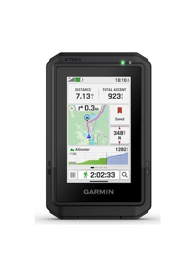 Garmin Etrex Touch El Tipi Gps