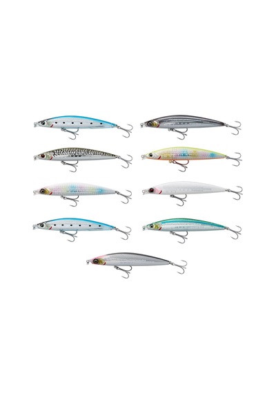 Savage Gear Gravity Shallow 10cm 14gr Sahte Balık