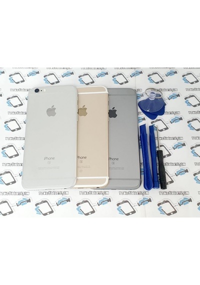 Apple Uyumlu iPhone 6S Full Çıkma Kasa (Tamir Seti) (141995141)