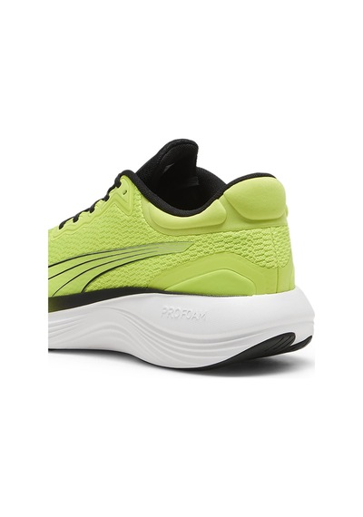 Puma Scend Pro Erkek Koşu Ayakkabısı-sarı Sarı