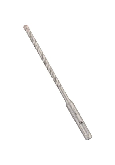 Bosch SDS-Plus 5X 6x160 mm Kırıcı Delici Matkap Ucu - 2608833778