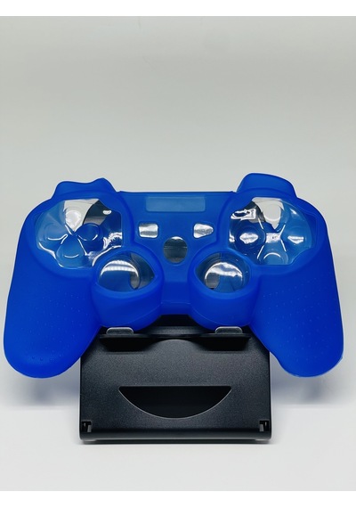 Yues PS3 Dualshock Koruyucu Silikon Kılıf Mavi