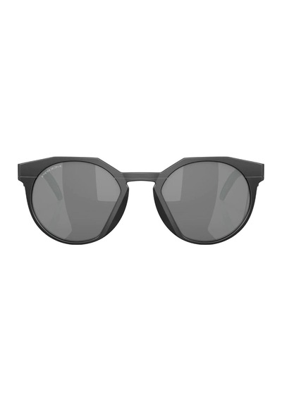 Oakley 0oo9242 924210 52 Erkek Yuvarlak Siyah Kemik Güneş Gözlüğü