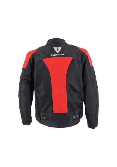 Venom Dynamıc Pro Motosiklet Ceketi