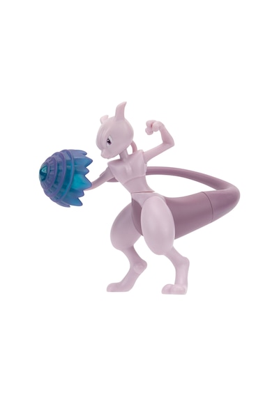Pokemon Battle Aksiyon Figürler Pkw3370 - Mewtwo