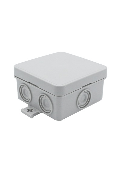 75x75x40 Mınıbox Buat Ip55 - 10'li Paket