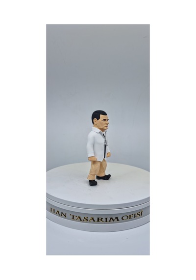 Tuco Salamanca 15 Cm Figür Breaking Bad Breakingbad Better Call Saul