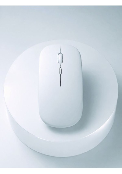 Pg-908 Mouse Beyaz Diğer