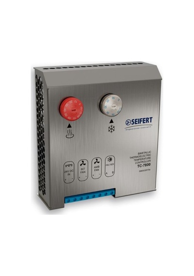 Solitherm Celsius Sıcaklık Kontrol Cihazı