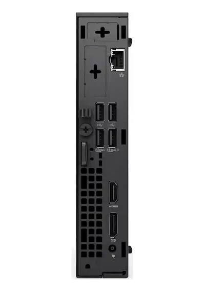 Dell Pro Micro QCM1250-U-005 Core Ultra 5 235T 64 GB 2 TB SSD Free Dos Mini PC