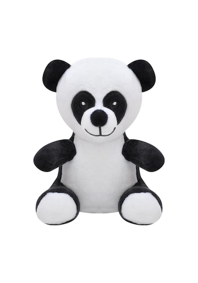 Selay Toys Peluş Panda Oyuncak 14 Cm 1016