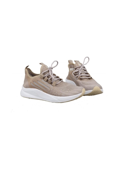 Marka Sesi 507 Bej Erkek Sneakers 001