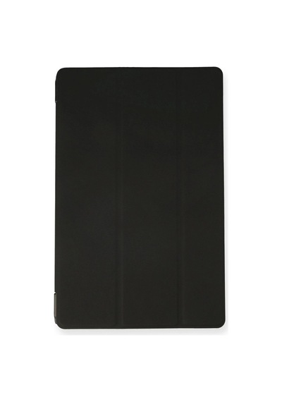Apple iPad Uyumlu 2022 10.9 10.nesil Kılıf Tablet Smart Kılıf - Siyah