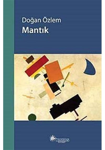 Mantık / Doğan Özlem 9786055904487