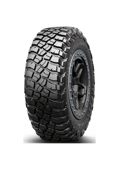 Bf Goodrich 265/70R17 121/118Q Lre Mud Terrain T/A Km3 Yaz Lastiği 202 2026