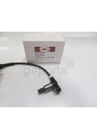 Abs Sensörü Arka Sağ / Sol Aynı Adet 2fişli Sh Citroen Saxo - 1996-2000