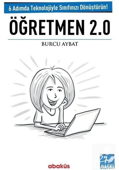 Öğretmen 2.0 - Burcu Aybat