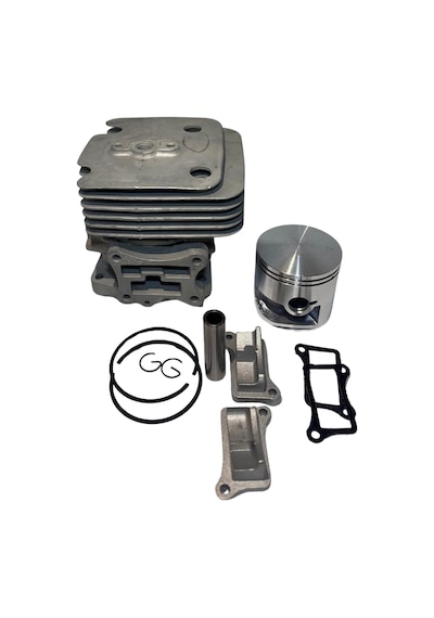 Üfleme Makinası Silindir Piston 51 Mm Orac 975-palmera 985-dakkın 985-solax 985