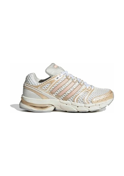 Adidas Adıstar Control 5 W Kadın Sneaker Owhıte/blupnk/gretwo