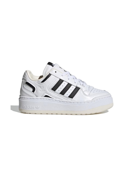 Adidas Forum Xlg Sneaker Kadın Ayakkabı Ig2578 Beyaz