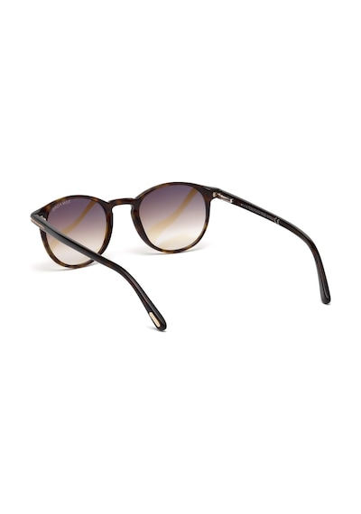 Tom Ford Tf0539s 52f 48 Unisex Güneş Gözlüğü Kahverengi