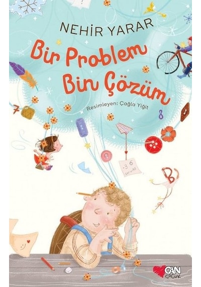 Bir Problem Bin Çözüm