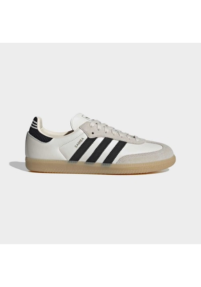 Adidas Ih6820 Samba Og Erkek Günlük Spor Ayakkabısı Bej