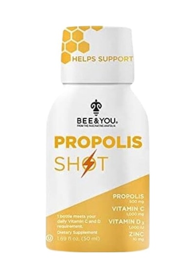 Bee & You Propolis Shot 50 Ml