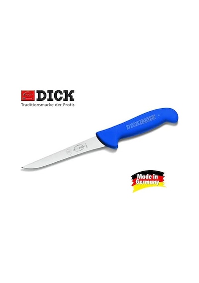 F.Dick 8.2368.10 Kemik Sıyırma Kasap Bıçağı 10Cm