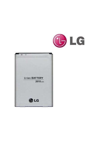 Senalstore LG Uyumlu G3 Mini / Bello / L90 Pil Batarya Bl-54sg