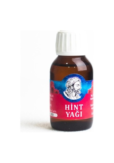 Attar Dünyası Hint Yağı 50 ML