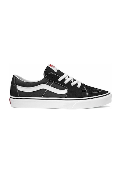 Sneaker Günlük Erkek Vn0a4uuk6bt1 Vans Old Skool Ua Sk8-low Black/true White Black/true White Siyah - Beyaz Sneaker Günlük Erkek Vn0a4uuk6bt1 Vans Old Skool Ua Sk8-low Black/true White Black/true White Siyah - Beyaz