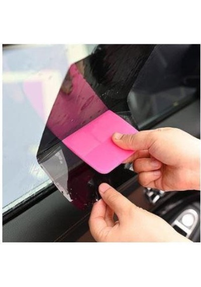 Autocher 1.kalite Pembe Ragle 10 Cm